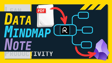 ResearchFlow: The Obsidian Game-Changer!