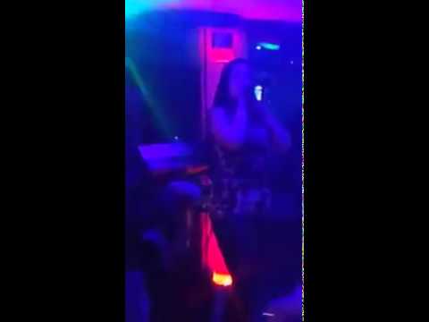 Cheba Sara Live Medahette chicha le White hablllllll by ilyes orange YouTube
