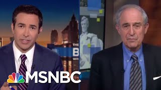 Collusion Mystery: Why Mueller And NY Feds Differ On Key Witness | The Beat With Ari Melber | MSNBC