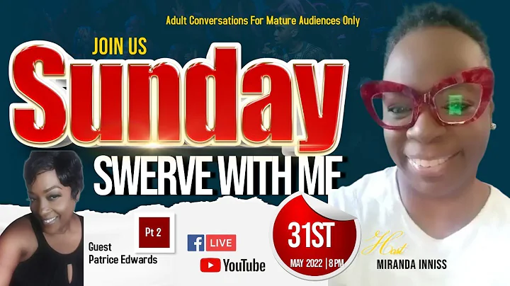 Swerve with Patrice Edwards