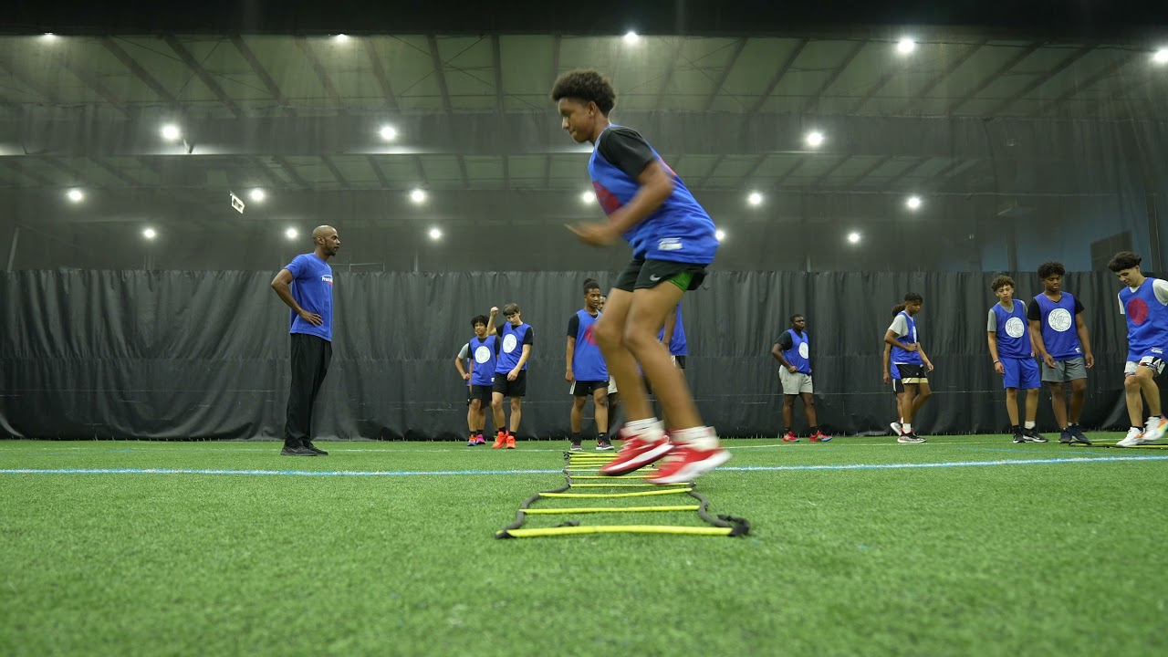 AAU Select Tour District Select Camps YouTube