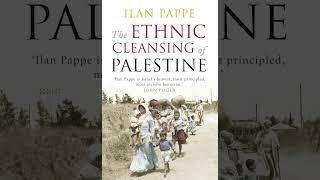 "The Ethnic Cleansing of Palestine" Chapter 2 Part 2/2 - Ilan Pappe