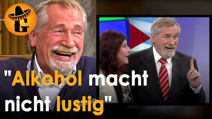 Peter Rapp blickt zurck auf seine Fernsehgeschicht...