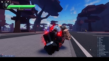 AUT | C-Moon Scentless Apprentice | Very Quick Showcase SFX Rework