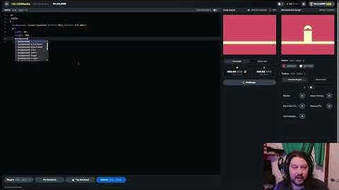 CSS Battle 2025-11-24