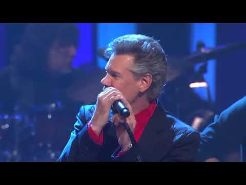 Randy Travis & John Anderson   Diggin' Up Bones   Live Opryvia torchbrowser com