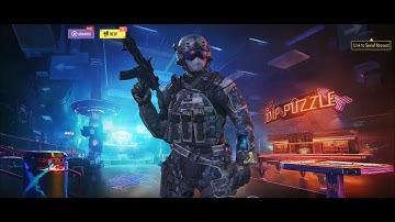 #Day 1 of 30 days challenge of becoming pro from noob #COD mobile