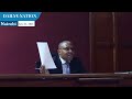 Magistrate Orders Juja MP Koimburi To Appear For Plea Taking At 2 00pm Today Magistrate Orders Juja MP Koimburi To Appear For Plea Taking At 2 00pm Today