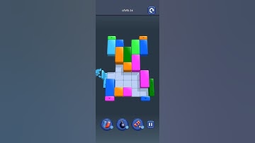 Shape escape - Level 24