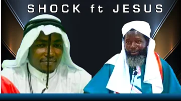 YESU WA TONGAREN ft SHOCK 4K Video 2023