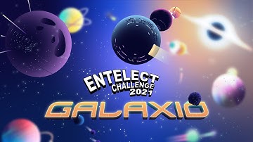 Entelect Challenge 2021 10th Anniversary