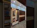 Best Sliding Wardrobe Design 2023 #slidingwardrobe #interiorjagat #shorts #ytshorts #viral #reels