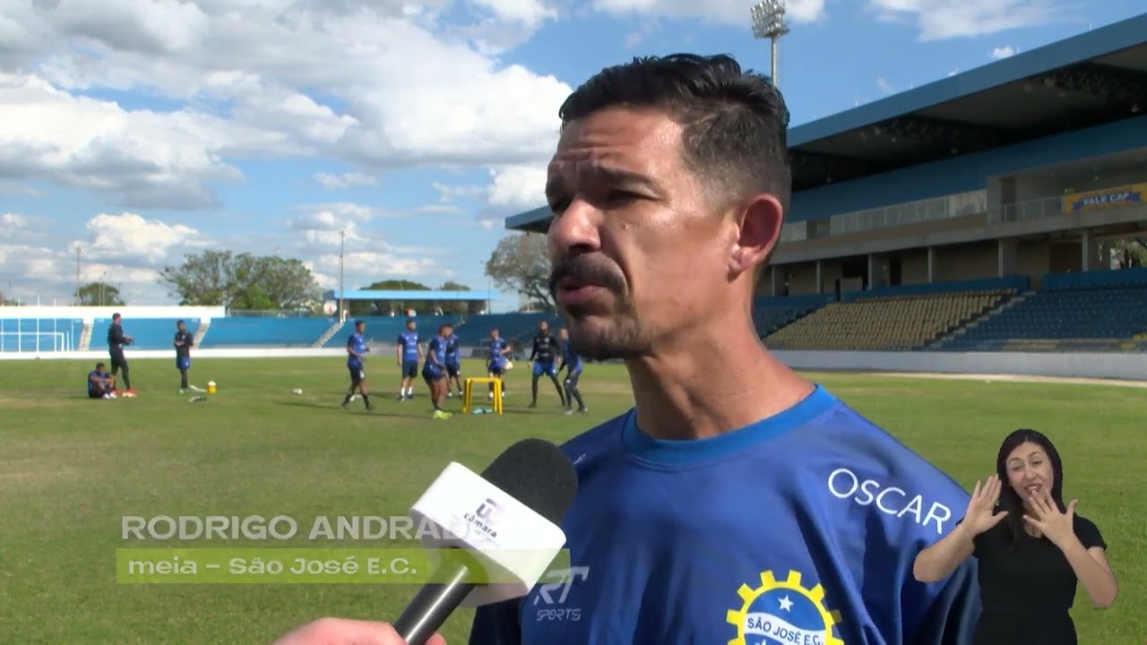 São José precisa de 4 gols para ser campeão da Copa Paulista - Prefeitura  de São José dos Campos