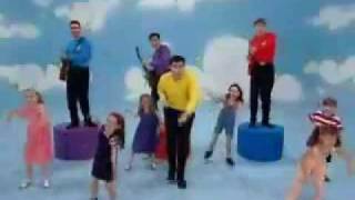 Miniatura de "The Wiggles - Do the monkey!!!"