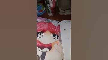 I FORGOT TO POST AGAIN SORRY💔💔 #art #sketchful #sketchbook #drawing #sketchbookart #silly #arty