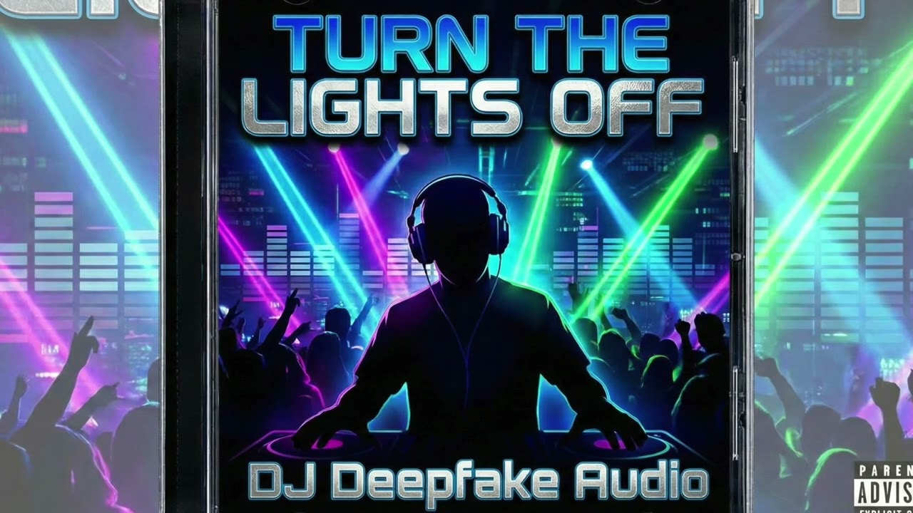 Turn the Lights Off - 2000 Dance Cover