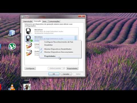 Vídeo: Como Conectar Fones De Ouvido Ao Computador Com Windows 7? Como Faço Para Ativá-los Na Frente E Atrás? Como Faço Para Configurá-los Em Um PC?
