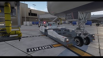 FlightFactor 757/767 Part 1: Cold and Dark Quick Start