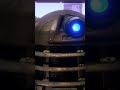 9th Doctor meets the “last” Dalek