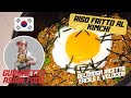 Riso fritto al kimchi kimchi bokumbap  deliziosa ricetta facile e veloce