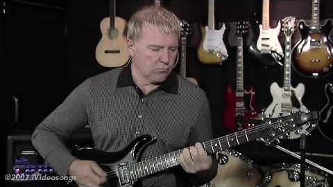 "Limelight" by Rush Preview Lesson