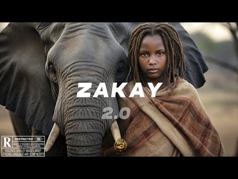 ZAKAY 2 0 Afro Drill X Guitar MelodieType Beat 2025