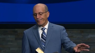 Pastor Doug Batchelor - How to Escape the Coming Plagues