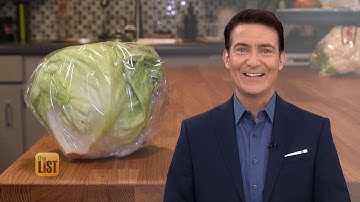 How to Extend the Shelf Life of Food