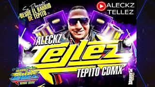 EL PRINCIPIO DEL FINAL - &#39;&#39;Reestreno 2023&#39;&#39; By DJ ALECKZ TELLEZ SONIDO SUPER DENGUE