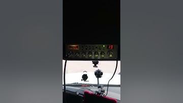 How to tune a CB Radio. Quick Guide