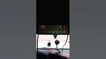How to tune a CB Radio. Quick Guide