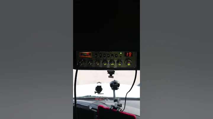 How to tune a CB Radio. Quick Guide