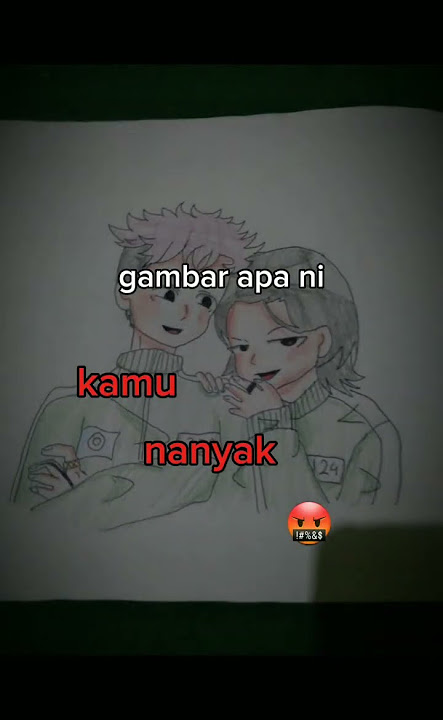 sumpah sebel banget kalok ada kata kayak itu aaaaaa๐คฌ๐คฌ๐คฌ๐๐๐๐
