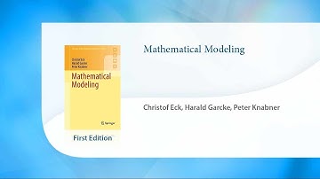 Mathematical Modeling