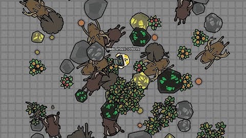 FIRST TIME 100% FLOORED MAP IN DEVAST IO🗿| morkovka zet challenge completed🫡| XX & Richard