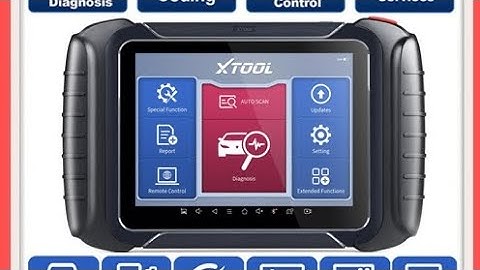 Xtool D8 how to reset and fix your device.
