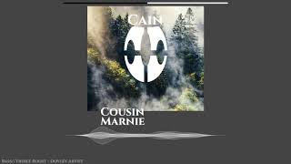 Cain - Cousin Marnie || Bass Boosted