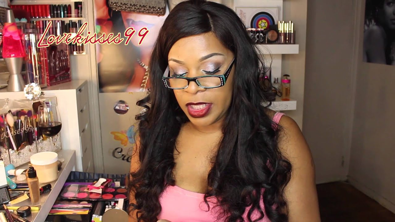 August Ipsy bag, Generation Beauty event  NYC 2015!