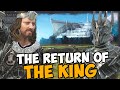 THE RETURN OF THE KING