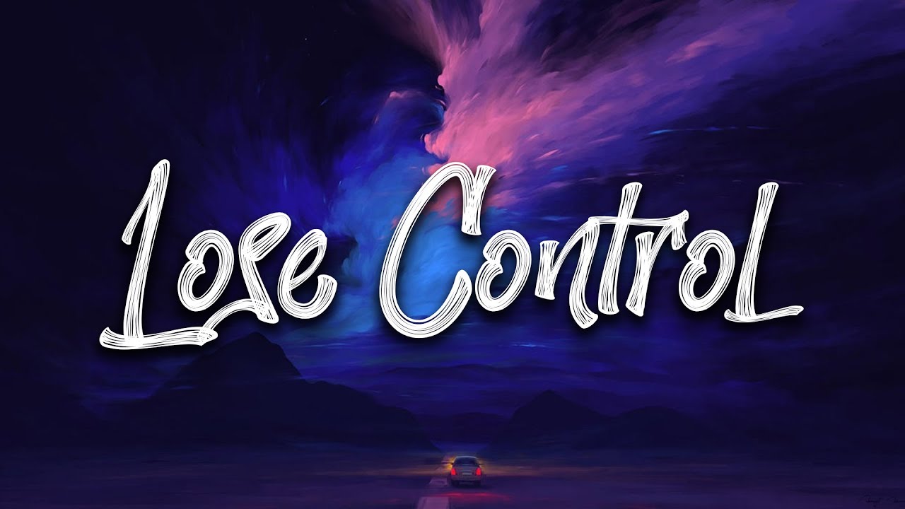 lose control lyrics meduza｜TikTok Search