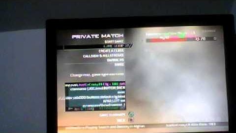 Hosting cfg infection|30 min only| by JustGoCrazy18