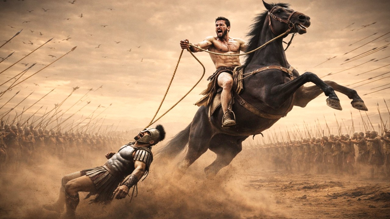 How the Fall of Rome Happened: The Collapse of a Millennia-Old Empire ...