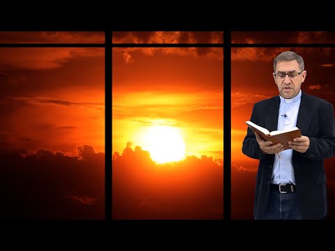 Video: Nejzáhadnější Proroctví Bible: Satan A Semeno Manželky - Alternativní Pohled