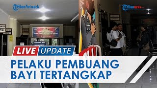 Pengakuan Ibu Buang Bayi di Teras Rumah Warga Karanganyar, Lahirkan Sendiri di Kamar Mandi