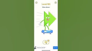 Dop 2 Level 401 Slow down #youtubeshorts #shortsfeed #dop2