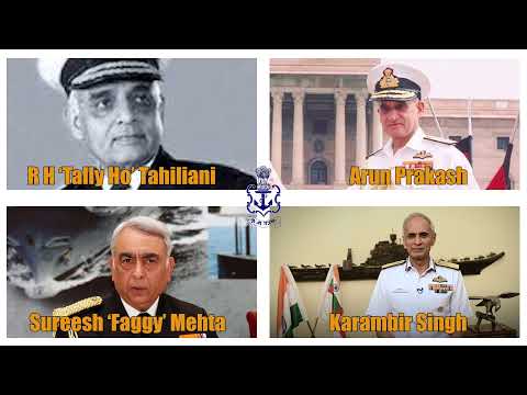Indian Naval Aviation