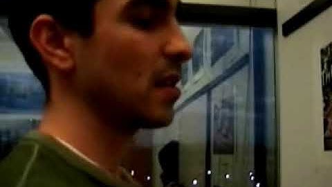 Omar Shahine - Inside Hotmail