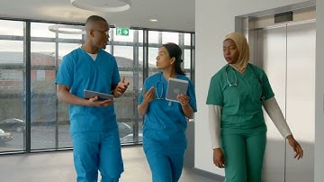 Modernized Code of Conduct Video (English)