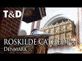 Roskilde Cathedral - Travel in Denmark - Travel & Discover