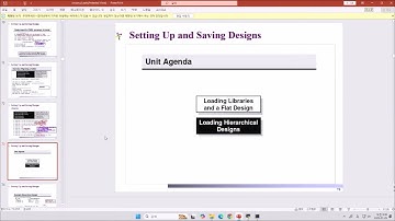 [Cell-Based Chip Design Flow 교육] 2-1. Synthesis Introduction_3
